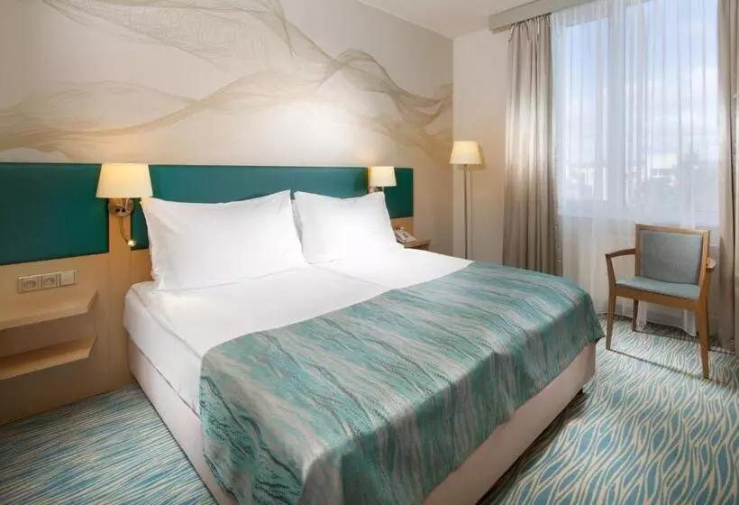 Fotos del hotel Holiday Inn Prague, An Ihg:  25