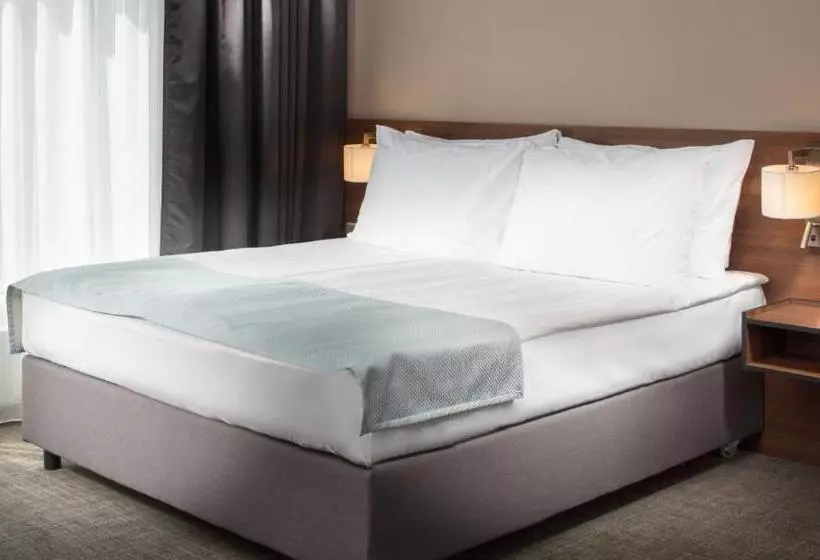 Fotos del hotel Holiday Inn Prague, An Ihg:  23