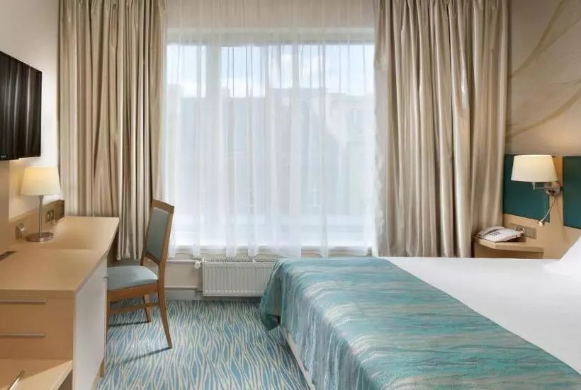 Fotos del hotel Holiday Inn Prague, An Ihg:  24