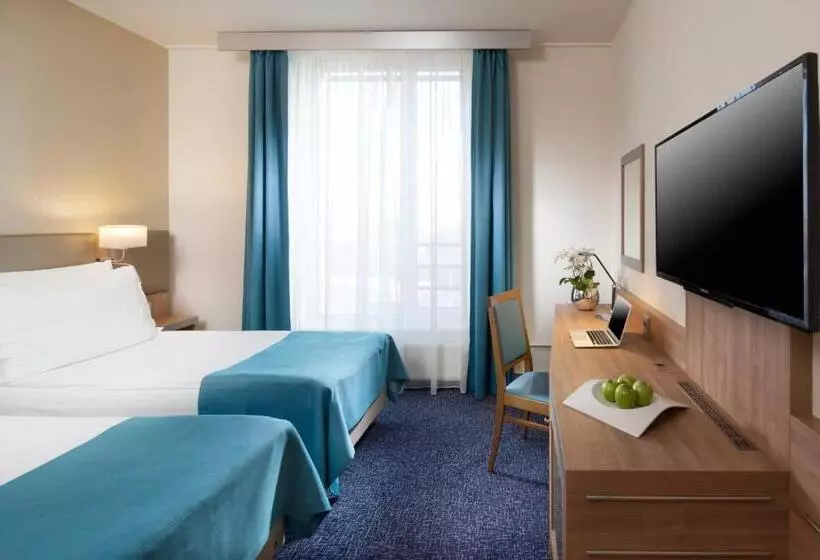 Fotos del hotel Holiday Inn Prague, An Ihg:  20