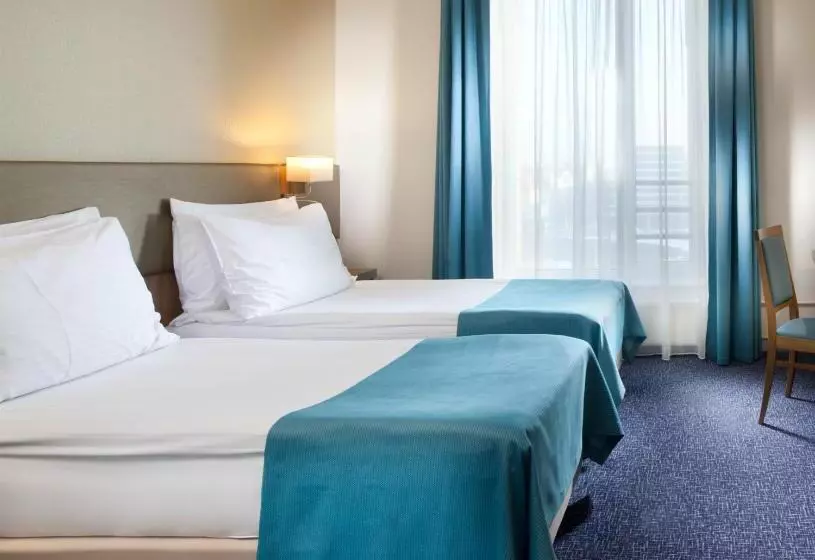 Fotos del hotel Holiday Inn Prague, An Ihg:  13