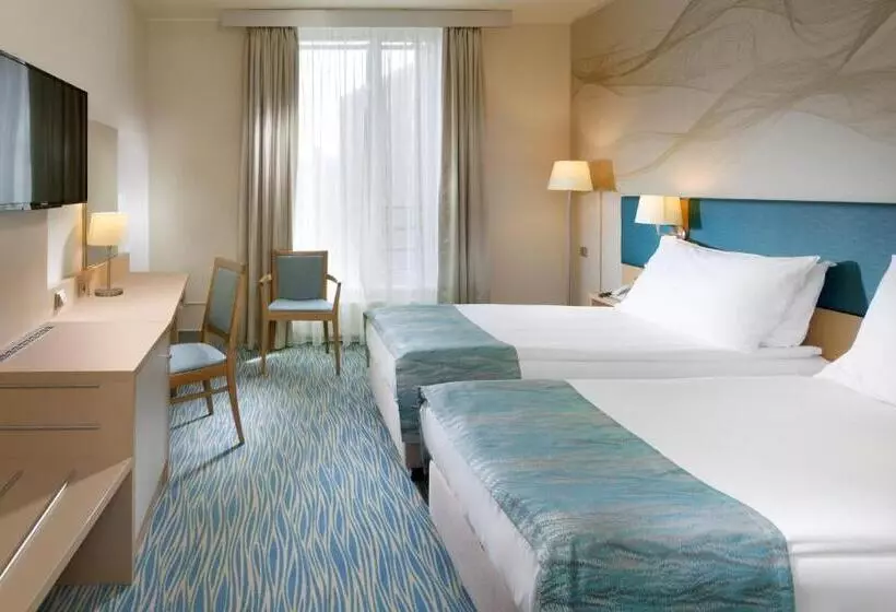 Fotos del hotel Holiday Inn Prague, An Ihg:  9