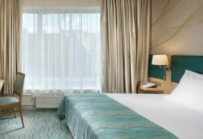 Fotos del hotel Holiday Inn Prague, An Ihg:  19