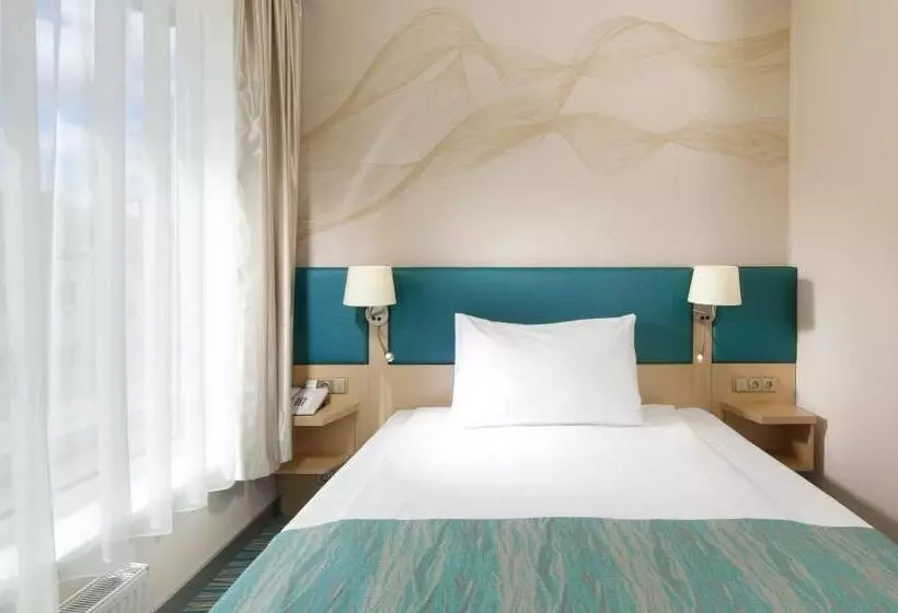 Fotos del hotel Holiday Inn Prague, An Ihg:  17