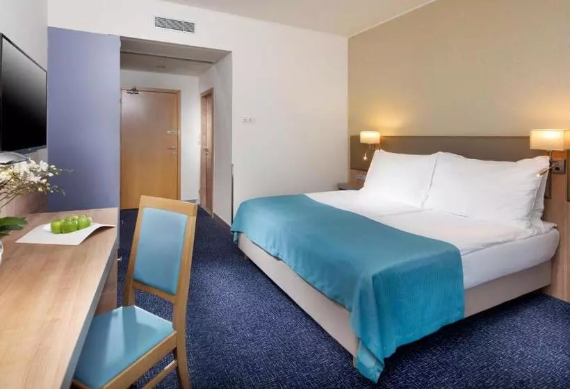 Fotos del hotel Holiday Inn Prague, An Ihg:  7