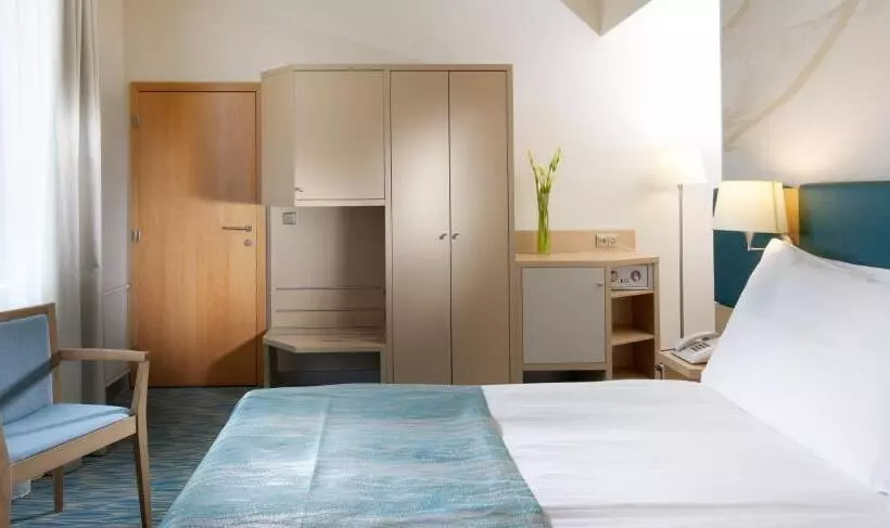 Fotos del hotel Holiday Inn Prague, An Ihg:  16