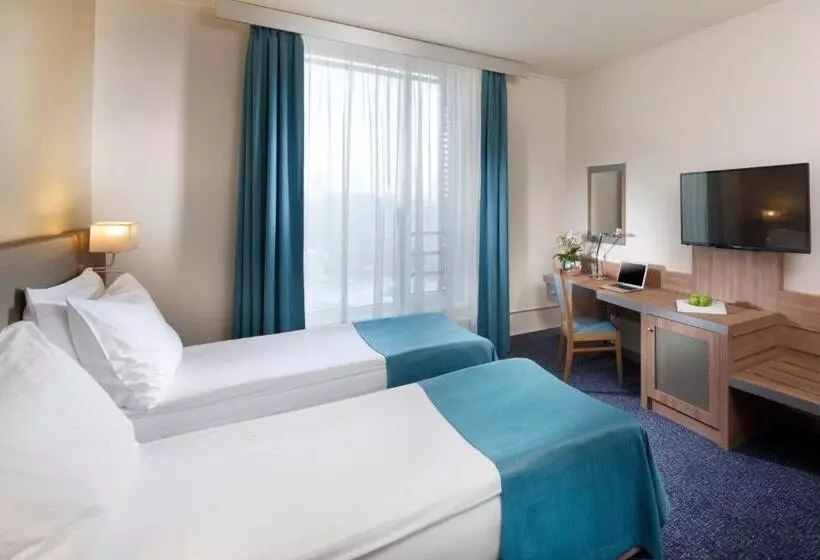 Fotos del hotel Holiday Inn Prague, An Ihg:  15