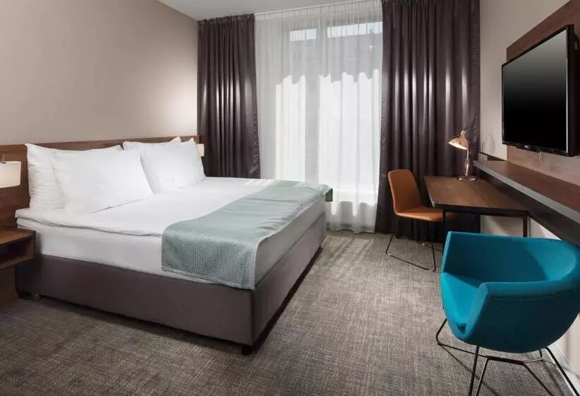 Fotos del hotel Holiday Inn Prague, An Ihg:  12