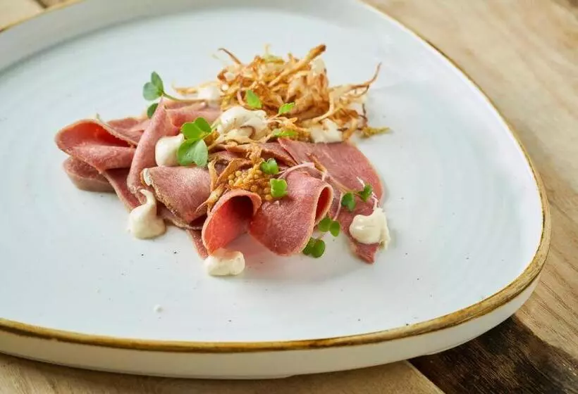 Fotos del hotel Holiday Inn Prague, An Ihg:  4