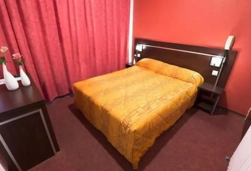 Fotos del hotel Hôtel Albion:  2