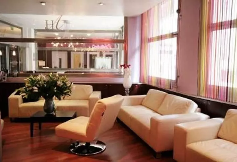 Fotos del hotel Hôtel Albion:  20