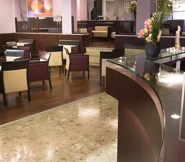 Fotos del hotel Hôtel Albion:  10