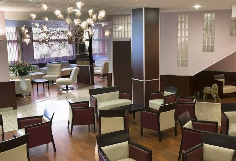 Fotos del hotel Hôtel Albion:  21