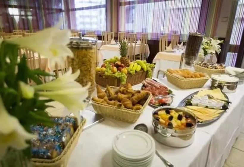 Fotos del hotel Hôtel Albion:  24