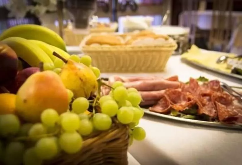 Fotos del hotel Hôtel Albion:  11