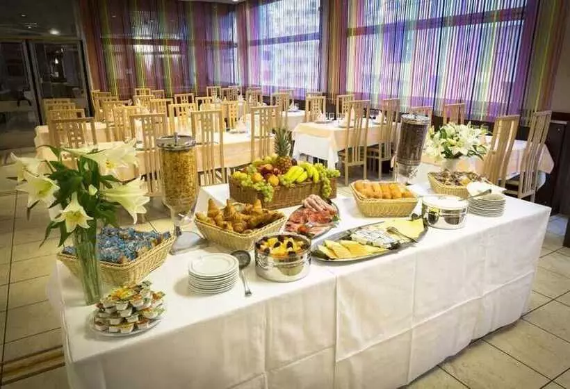 Fotos del hotel Hôtel Albion:  25