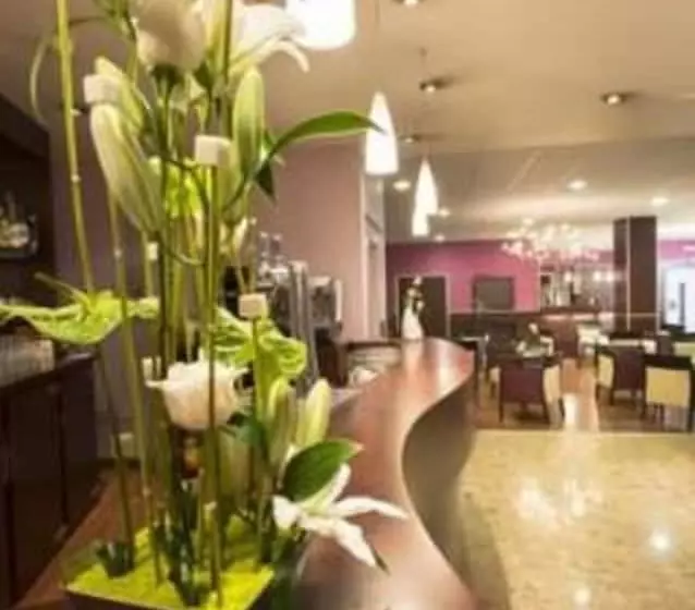 Fotos del hotel Hôtel Albion:  23