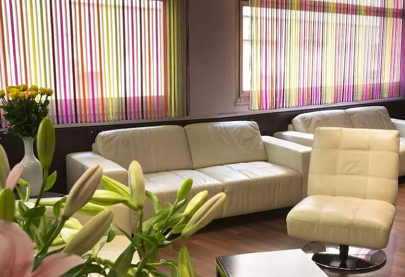 Fotos del hotel Hôtel Albion:  17