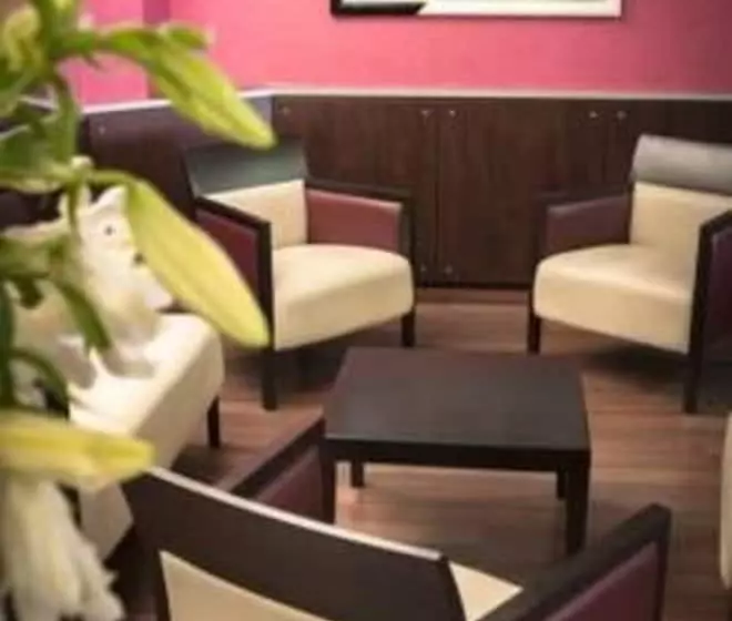 Fotos del hotel Hôtel Albion:  3