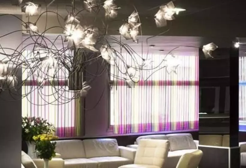 Fotos del hotel Hôtel Albion:  22