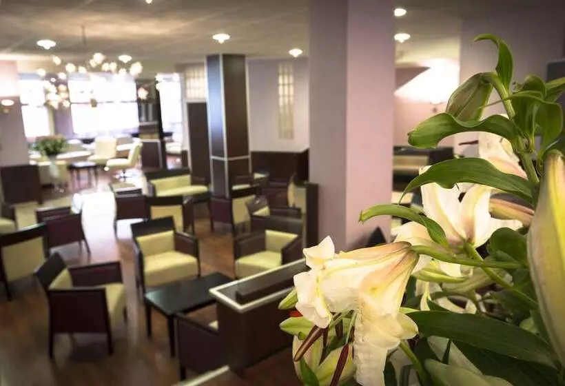 Fotos del hotel Hôtel Albion:  15