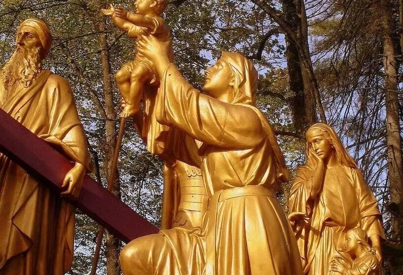 Fotos del hotel Hôtel Albion:  12