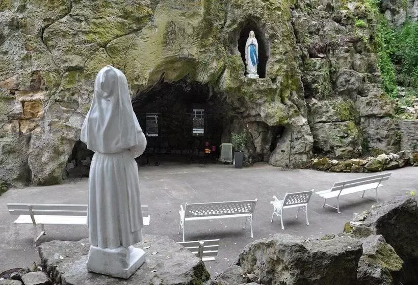 Fotos del hotel Hôtel Albion:  5