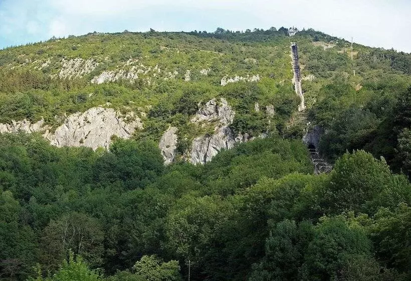 Fotos del hotel Hôtel Albion:  8