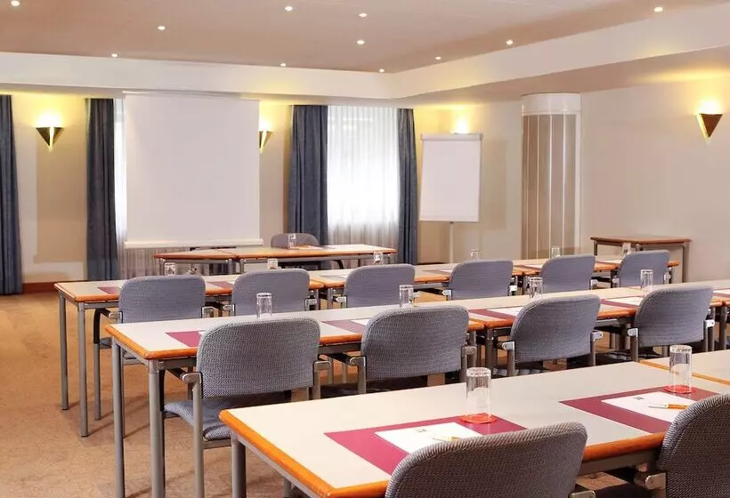 Fotos del hotel Ibis Styles Luzern:  5