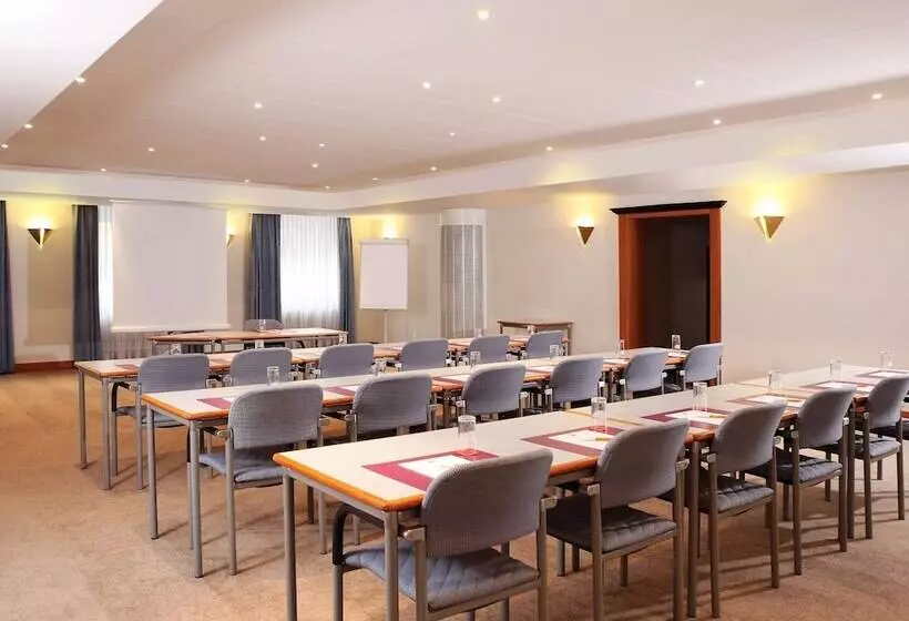 Fotos del hotel Ibis Styles Luzern:  18