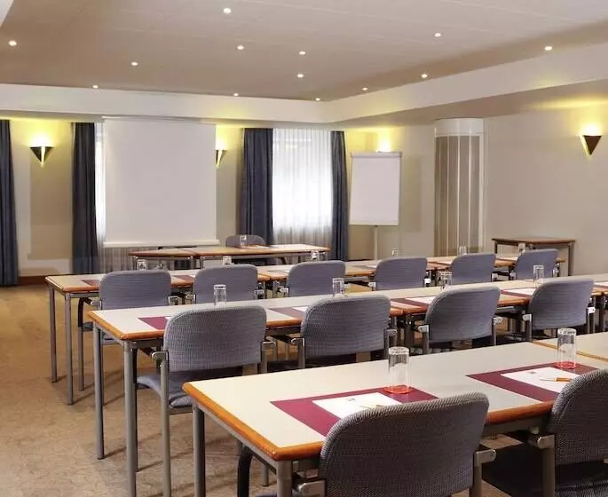 Fotos del hotel Ibis Styles Luzern:  15