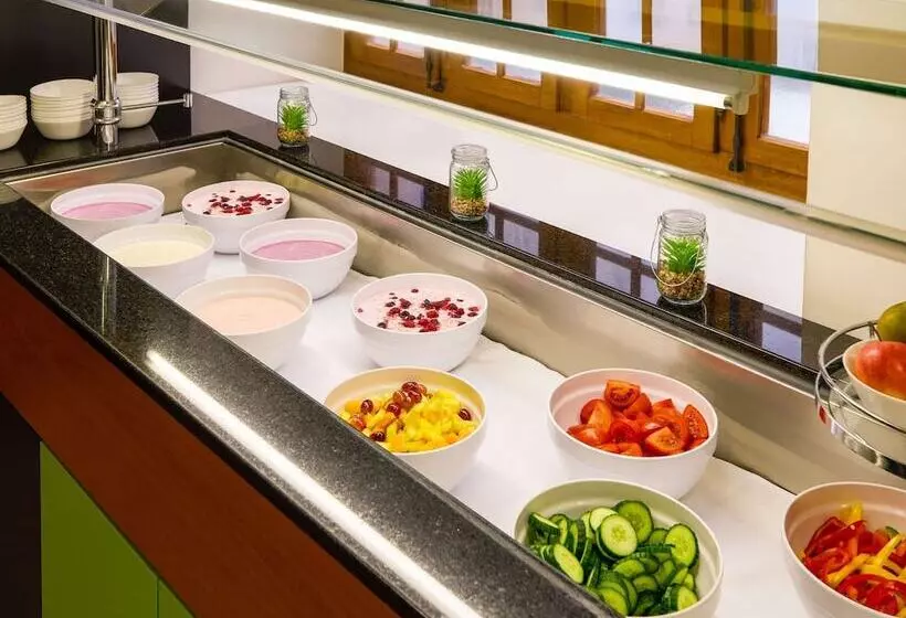 Fotos del hotel Ibis Styles Luzern:  22