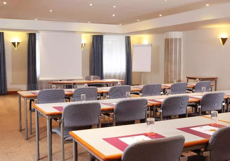 Fotos del hotel Ibis Styles Luzern:  21