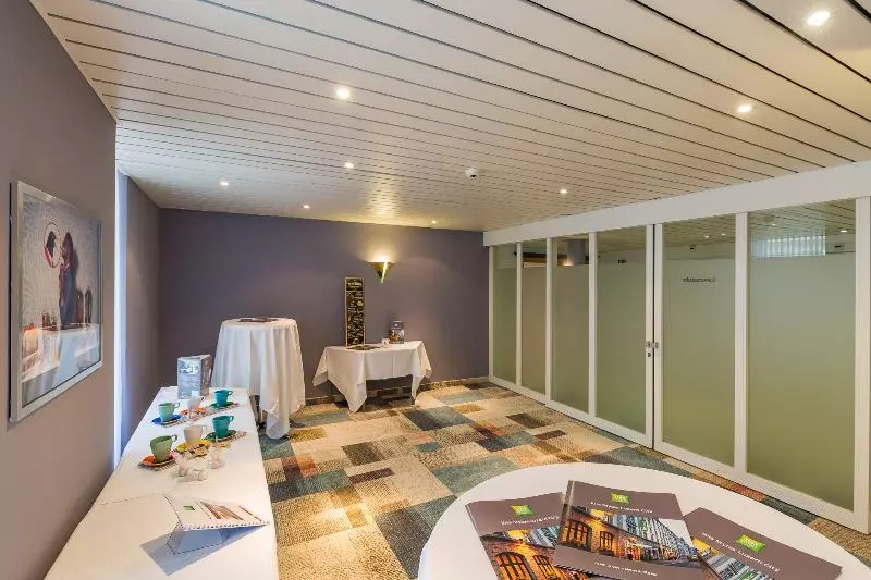 Fotos del hotel Ibis Styles Luzern:  3