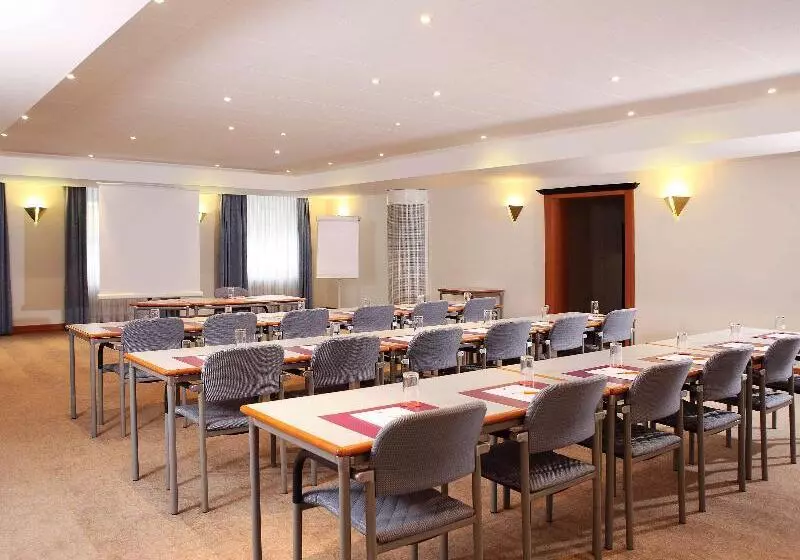 Fotos del hotel Ibis Styles Luzern:  23