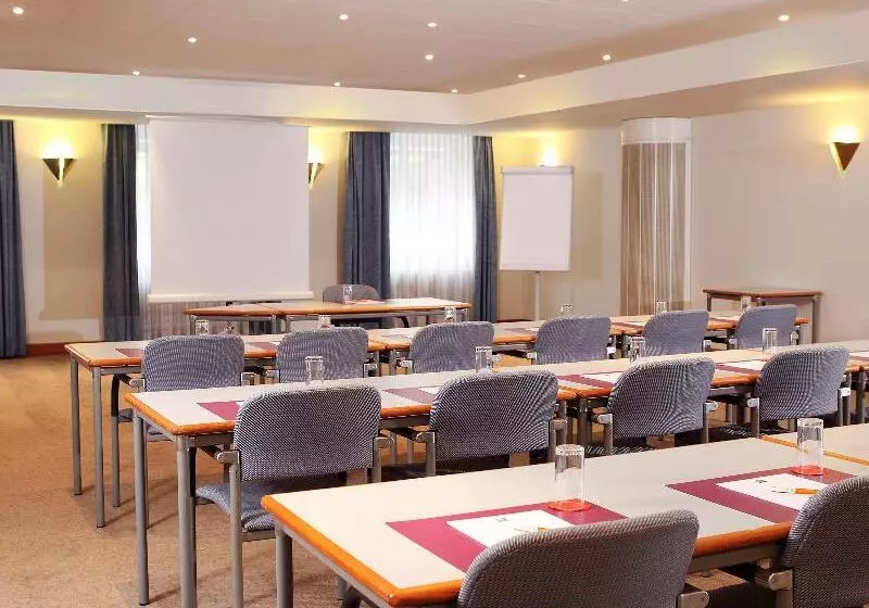 Fotos del hotel Ibis Styles Luzern:  24