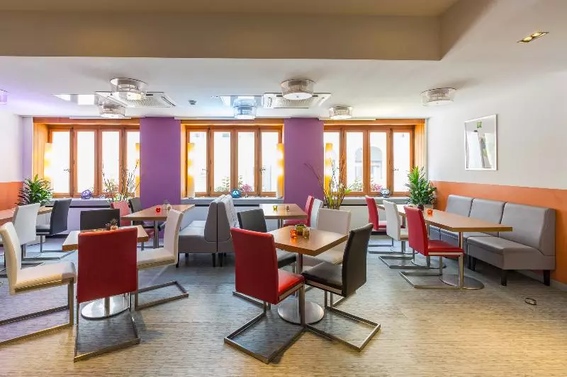 Fotos del hotel Ibis Styles Luzern:  13