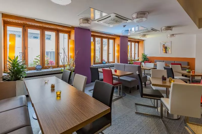 Fotos del hotel Ibis Styles Luzern:  19