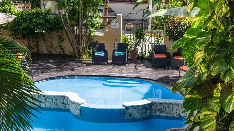 Fotos del hotel Riviera Del Sol:  2