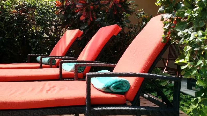 Fotos del hotel Riviera Del Sol:  9