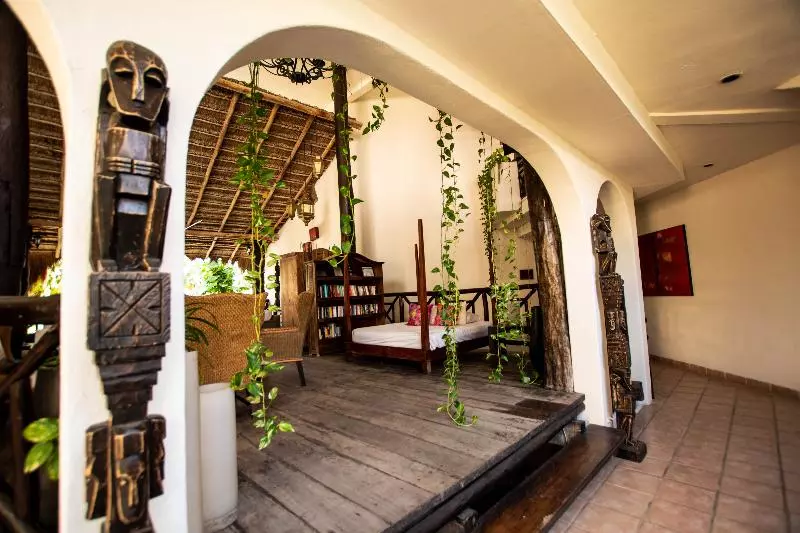 Fotos del hotel Riviera Del Sol:  5