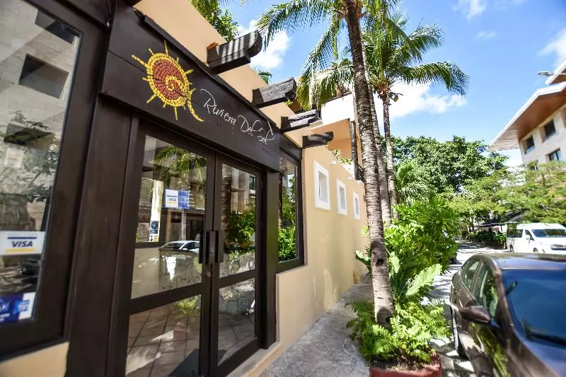 Fotos del hotel Riviera Del Sol:  10