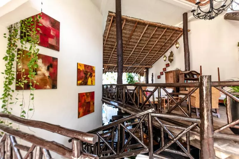 Fotos del hotel Riviera Del Sol:  3