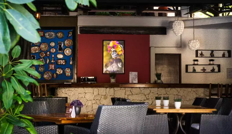 Fotos del hotel Riviera Del Sol:  4