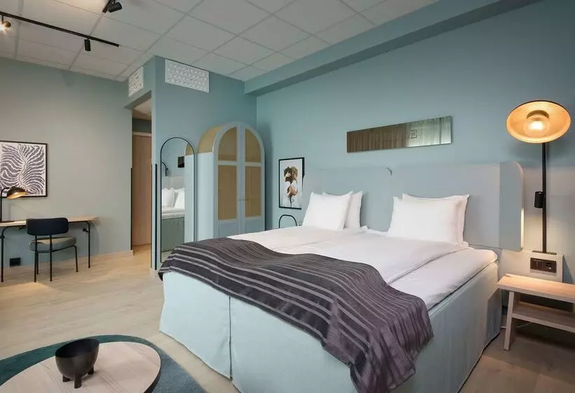 Fotos del hotel Scandic Sjølyst:  20