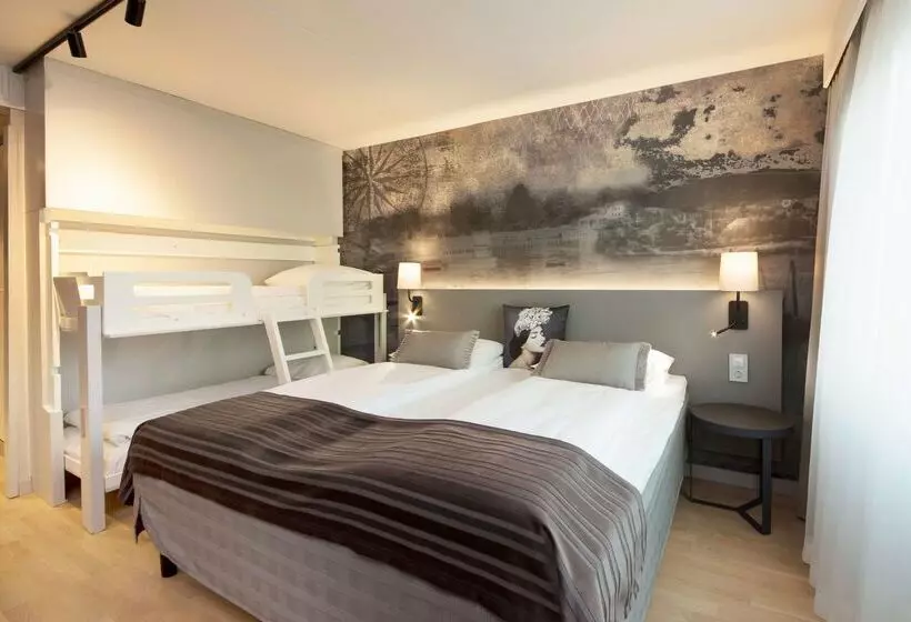 Fotos del hotel Scandic Sjølyst:  22