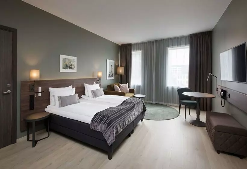 Fotos del hotel Scandic Sjølyst:  4