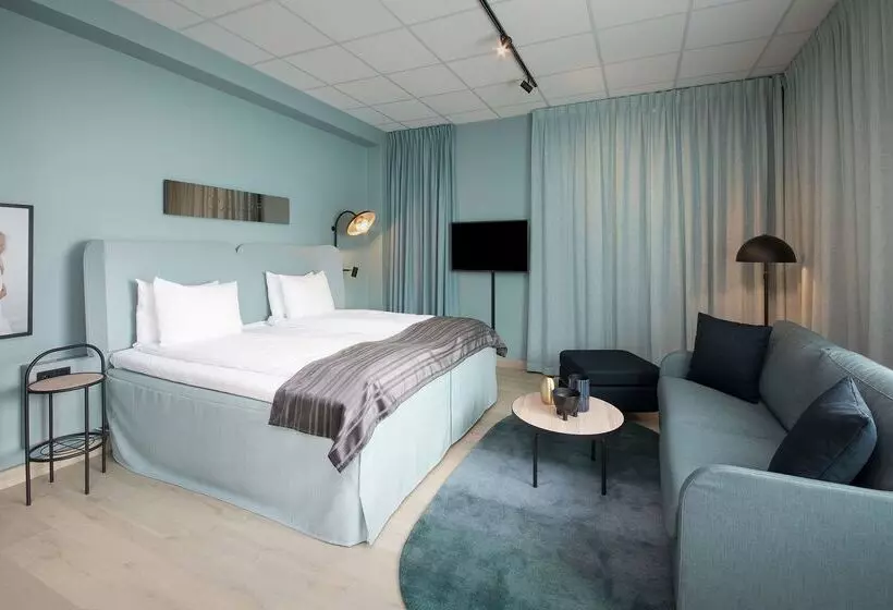 Fotos del hotel Scandic Sjølyst:  15