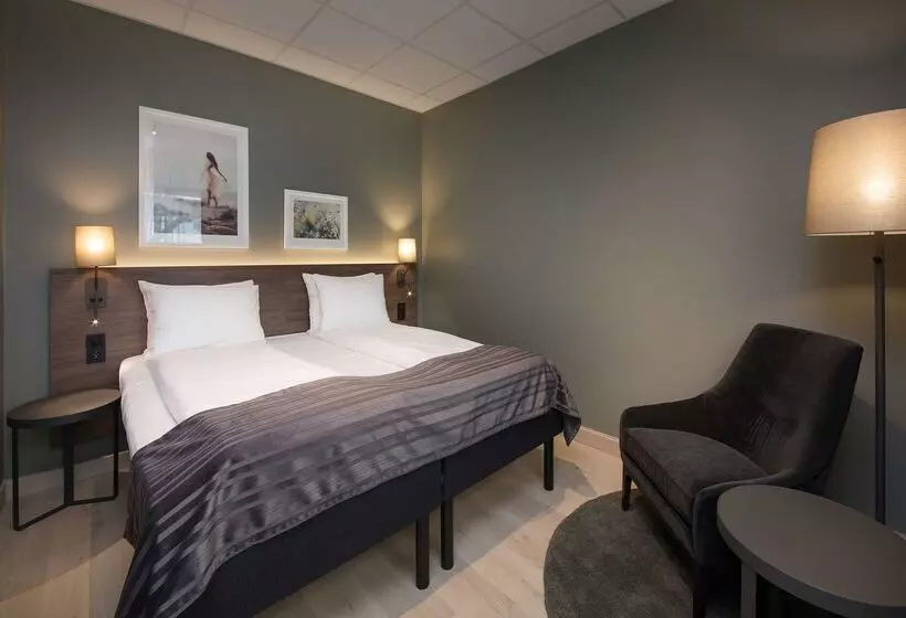 Fotos del hotel Scandic Sjølyst:  14