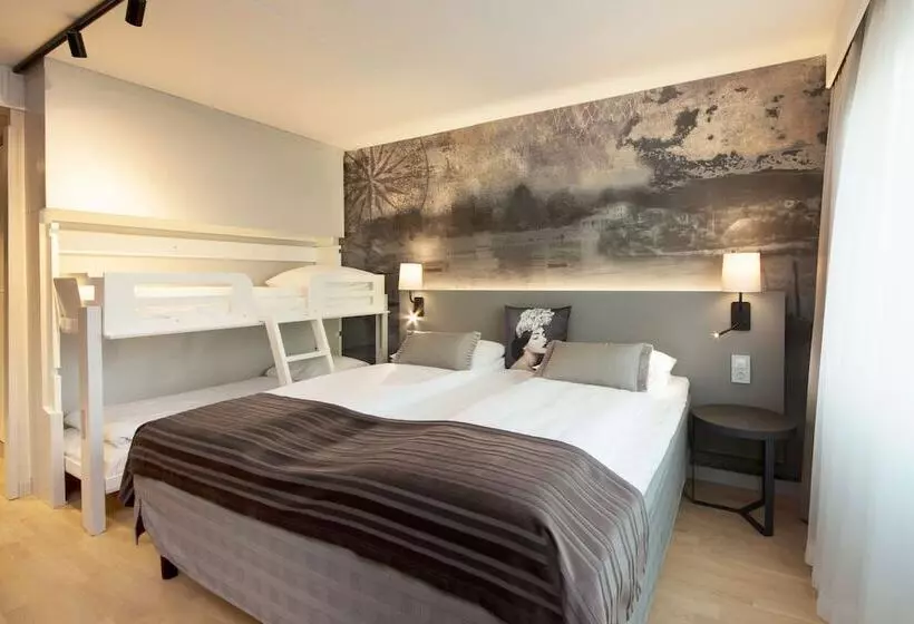 Fotos del hotel Scandic Sjølyst:  8